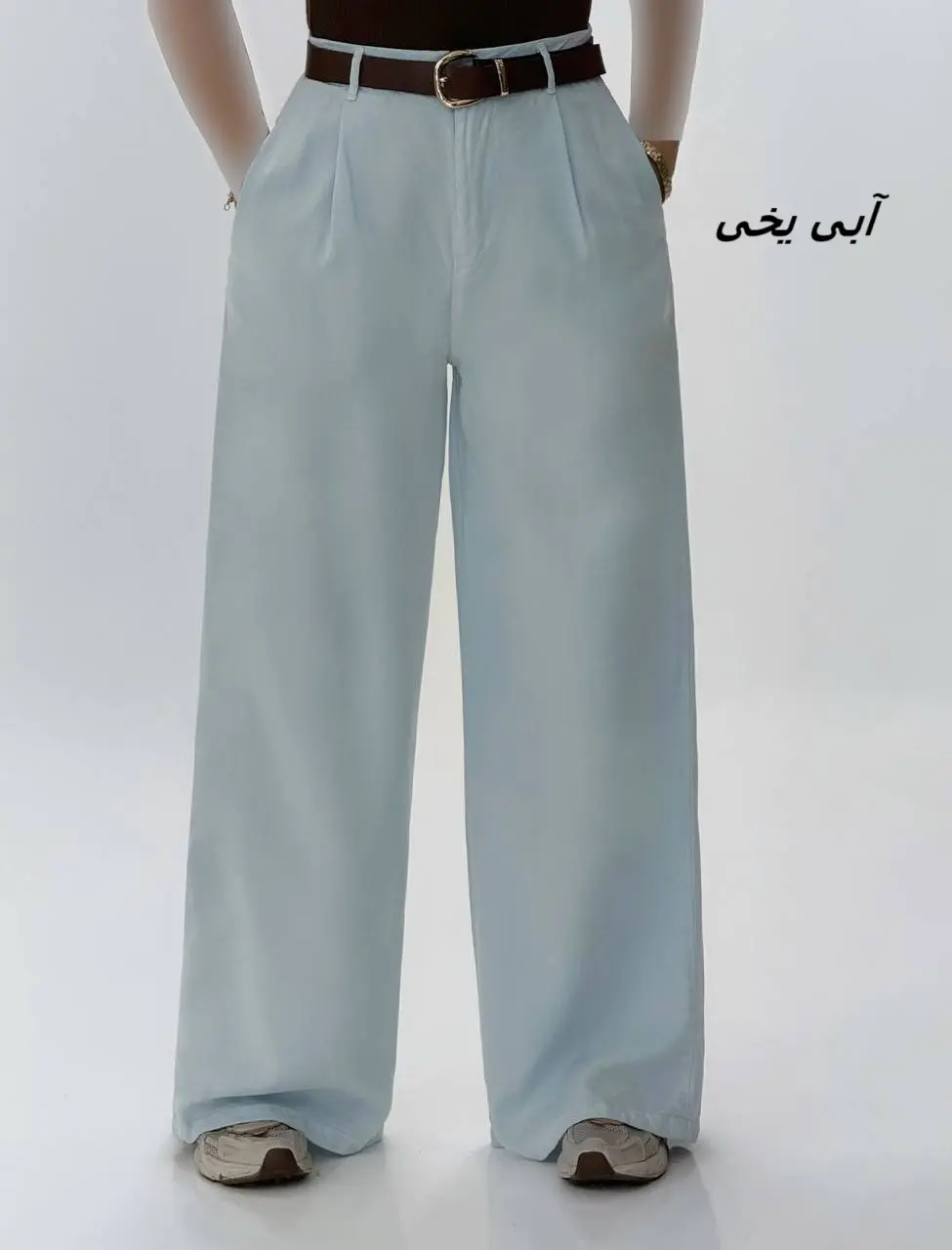 3535 - شلوار سیلک